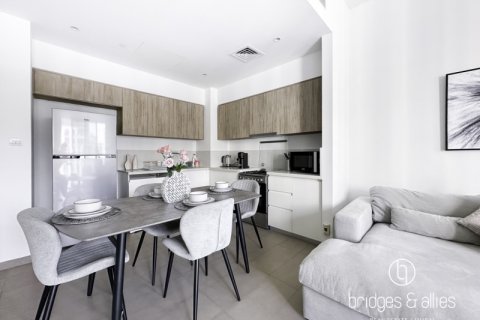 1 غرف نوم شقة  رقم 131694 6