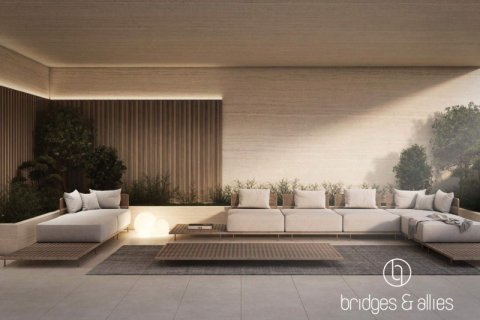 Appartement de 2 chambres  No. 131691 7