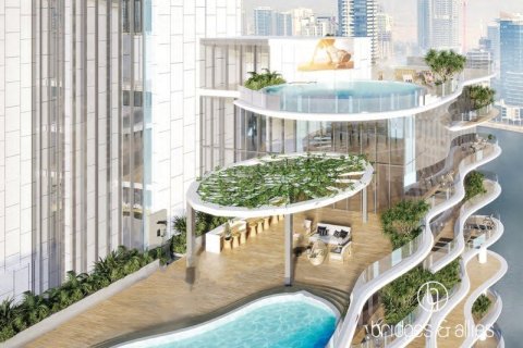 2 غرف نوم شقة  رقم 131692 6