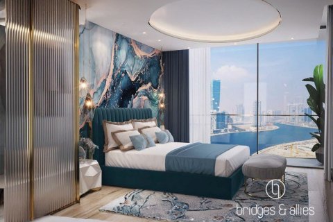 2 غرف نوم شقة  رقم 131692 4