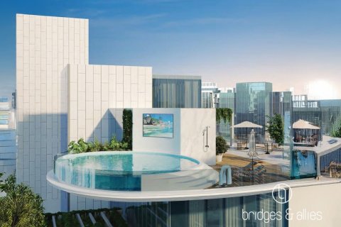 2 غرف نوم شقة  رقم 131692 9