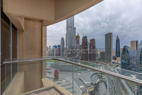 51.2m² Apartment in Downtown Dubai (Downtown Burj Dubai), UAE No. 163245 16