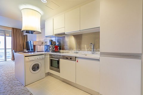 51.2m² Apartment in Downtown Dubai (Downtown Burj Dubai), UAE No. 163245 6
