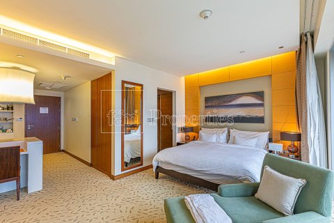 51.2m² Apartment in Downtown Dubai (Downtown Burj Dubai), UAE No. 163245 11