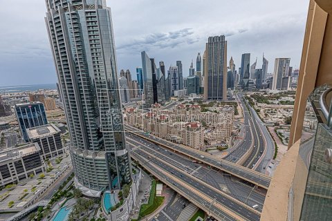 51.2m² Apartment in Downtown Dubai (Downtown Burj Dubai), UAE No. 163245 14