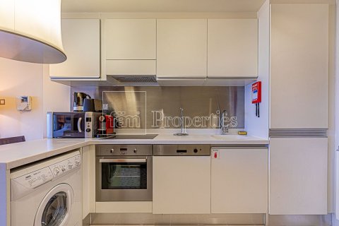 51.2m² Apartment in Downtown Dubai (Downtown Burj Dubai), UAE No. 163245 5