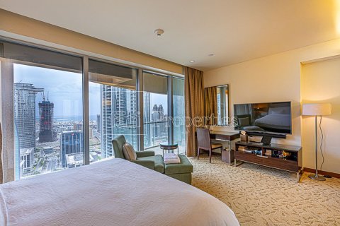 51.2m² Apartment in Downtown Dubai (Downtown Burj Dubai), UAE No. 163245 8