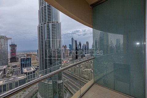 51.2m² Apartment in Downtown Dubai (Downtown Burj Dubai), UAE No. 163245 15