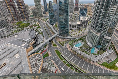 51.2m² Apartment in Downtown Dubai (Downtown Burj Dubai), UAE No. 163245 12