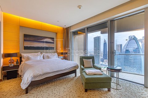 51.2m² Apartment in Downtown Dubai (Downtown Burj Dubai), UAE No. 163245 10