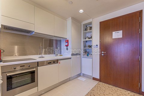 51.2m² Apartment in Downtown Dubai (Downtown Burj Dubai), UAE No. 163245 4