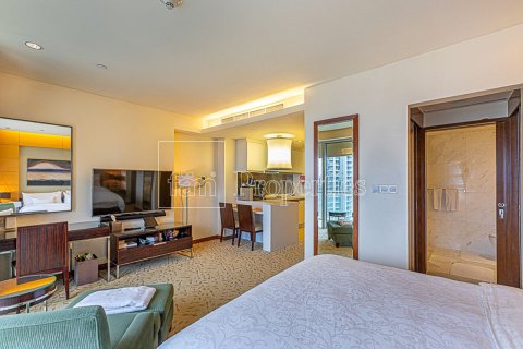 51.2m² Apartment in Downtown Dubai (Downtown Burj Dubai), UAE No. 163245 9