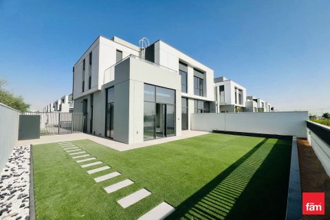 4 bedrooms Townhouse in Al Furjan, UAE No. 163247