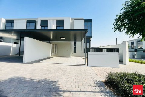 4 bedrooms Townhouse in Al Furjan, UAE No. 163247 18