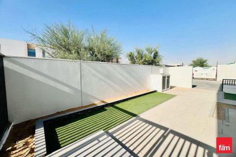 4 bedrooms Townhouse in Al Furjan, UAE No. 163247 16