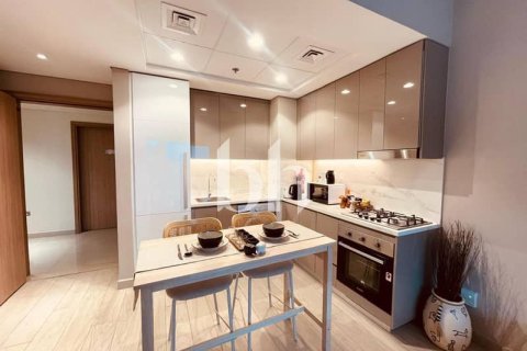 Appartement de 1 chambre  No. 113175 14