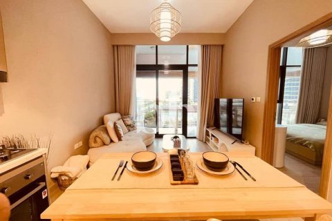 Appartement de 1 chambre  No. 113175 3