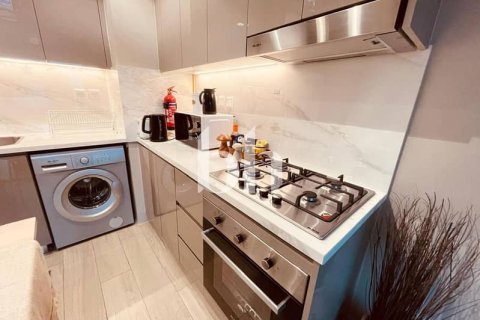 Appartement de 1 chambre  No. 113175 5