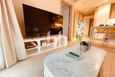 Appartement de 1 chambre  No. 113175 4