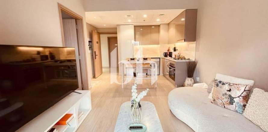 Appartement de 1 chambre  No. 113175