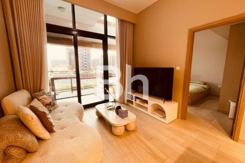 Квартира с 1 спальней  №113175 4