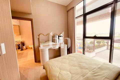 Appartement de 1 chambre  No. 113175 7