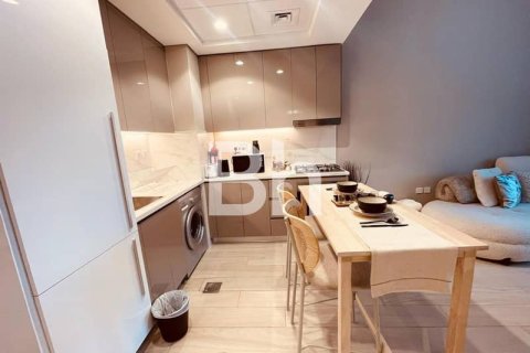 Квартира с 1 спальней  №113175 10