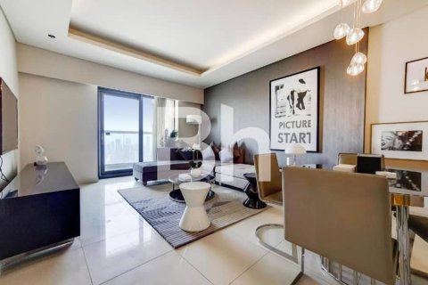 Shop de 1 chambre  No. 113180 11