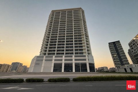 1 غرف نوم شقة في Al Jaddaf, الإمارات العربية المتحدة رقم 160873