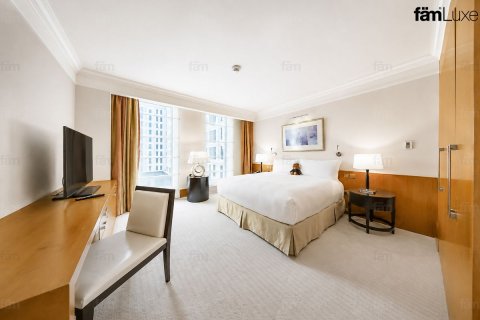 3 غرف نوم شقة في DIFC, الإمارات العربية المتحدة رقم 160876 8