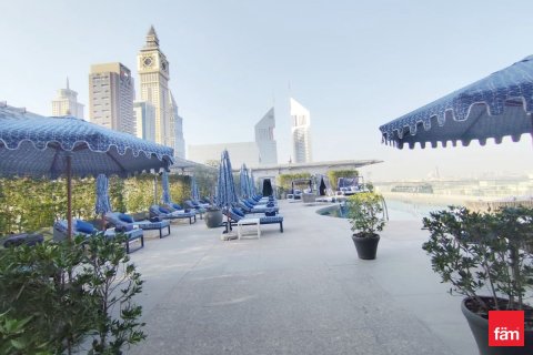 3 غرف نوم شقة في DIFC, الإمارات العربية المتحدة رقم 160876 15