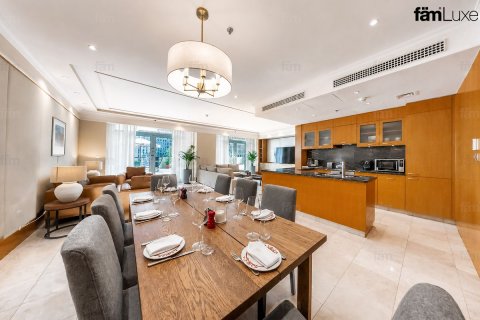 3 غرف نوم شقة في DIFC, الإمارات العربية المتحدة رقم 160876 6