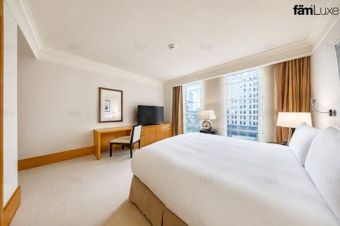 3 غرف نوم شقة في DIFC, الإمارات العربية المتحدة رقم 160876 9