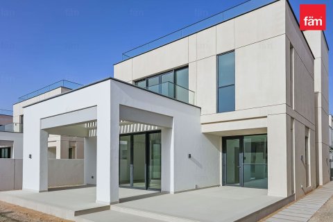 3 غرف نوم فيلا رقم 123355 2