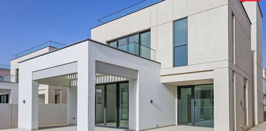 3 غرف نوم فيلا رقم 123355