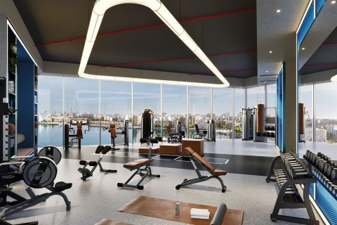 1 غرف نوم شقة  رقم 123353 13