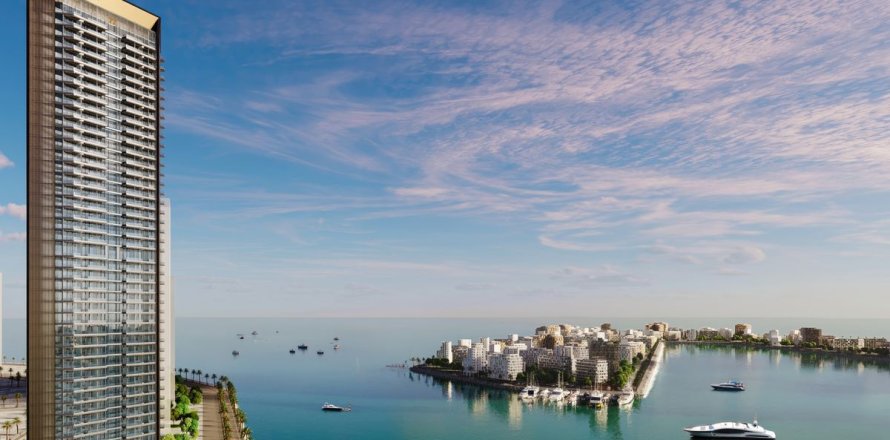 1 غرف نوم شقة  رقم 123353