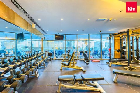 Apartment de 1 dormitorio  No. 123350 31