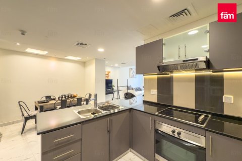 Apartment de 1 dormitorio  No. 123350 3