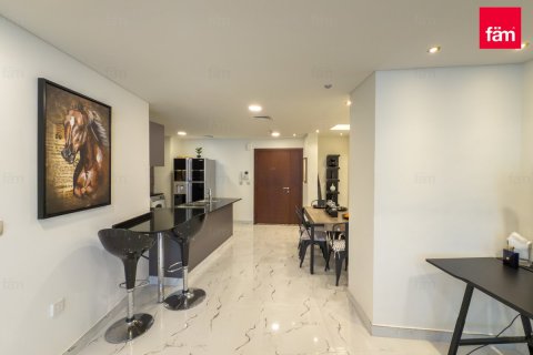 Apartment de 1 dormitorio  No. 123350 12