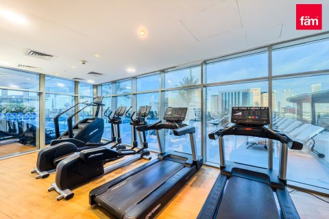 Apartment de 1 dormitorio  No. 123350 8