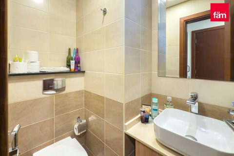 Apartment de 1 dormitorio  No. 123350 27