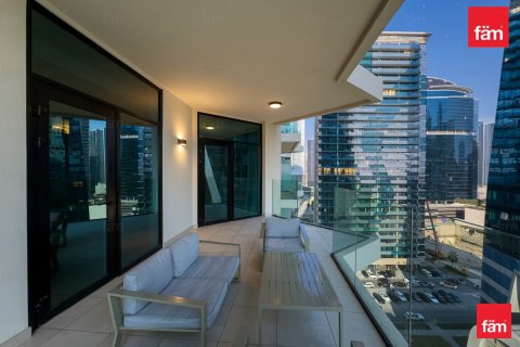 Appartement de 2 chambres à Business Bay, UAE No. 123354 29