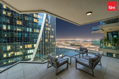 Appartement de 2 chambres à Business Bay, UAE No. 123354 27