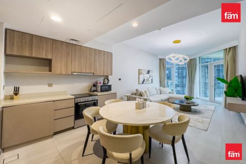 Appartement de 2 chambres à Business Bay, UAE No. 123354 17