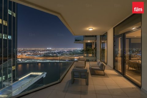 Appartement de 2 chambres à Business Bay, UAE No. 123354 31