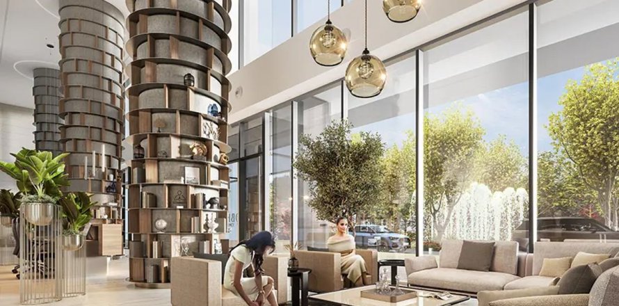 1 غرف نوم شقة  رقم 123356