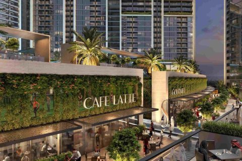 1 غرف نوم شقة  رقم 123356 6