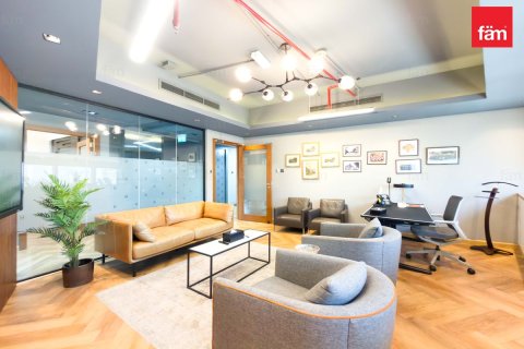 Office de 104.2m² à Dubai, UAE No. 210745 3
