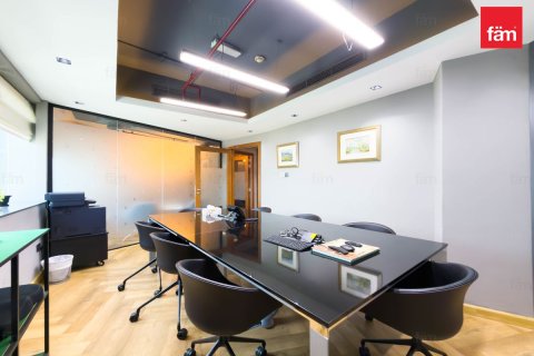 Office de 104.2m² à Dubai, UAE No. 210745 6